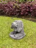 Product image 4 of the product “Monkey 20 cm A - closed eyes ”
